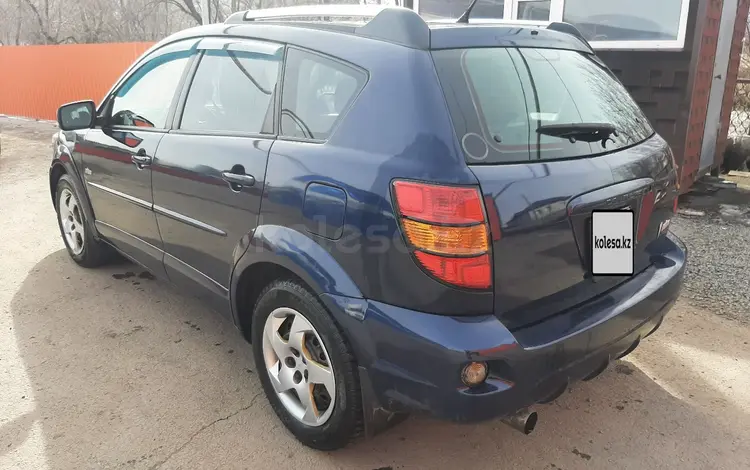 Pontiac Vibe 2004 годаүшін5 000 000 тг. в Аксу