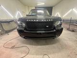 Land Rover Range Rover 2007 года за 8 700 000 тг. в Караганда