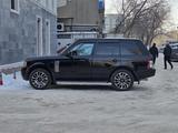 Land Rover Range Rover 2007 года за 8 700 000 тг. в Караганда – фото 2