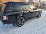 Land Rover Range Rover 2007 года за 8 700 000 тг. в Караганда – фото 4