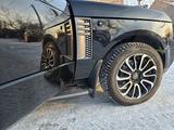 Land Rover Range Rover 2007 года за 8 700 000 тг. в Караганда – фото 5
