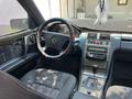 Mercedes-Benz E 280 1996 года за 3 000 000 тг. в Талдыкорган – фото 6
