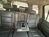 Nissan Armada 2005 года за 4 500 000 тг. в Алматы – фото 5