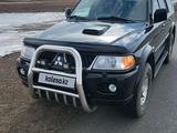 Mitsubishi Pajero 2006 года за 5 500 000 тг. в Караганда – фото 2