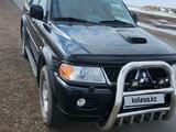 Mitsubishi Pajero 2006 года за 5 500 000 тг. в Караганда – фото 3