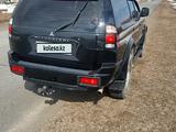 Mitsubishi Pajero 2006 года за 5 500 000 тг. в Караганда – фото 5
