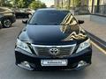 Toyota Camry 2014 года за 10 000 000 тг. в Алматы – фото 3