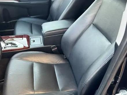 Toyota Camry 2014 года за 10 000 000 тг. в Алматы – фото 10