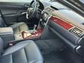 Toyota Camry 2014 года за 10 000 000 тг. в Алматы – фото 11