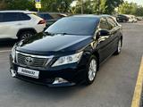 Toyota Camry 2014 годаүшін10 000 000 тг. в Алматы