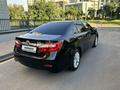Toyota Camry 2014 года за 10 000 000 тг. в Алматы – фото 4