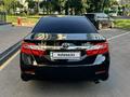 Toyota Camry 2014 года за 10 000 000 тг. в Алматы – фото 6