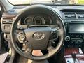 Toyota Camry 2014 года за 10 000 000 тг. в Алматы – фото 8