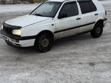 Volkswagen Golf 1992 года за 1 050 000 тг. в Темиртау