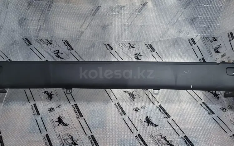 Бампер задний на Land Cruiser 100 за 35 000 тг. в Караганда