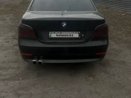 BMW 530 2003 года за 5 500 000 тг. в Семей – фото 6