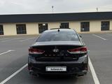 Hyundai Sonata 2017 годаүшін7 800 000 тг. в Шымкент – фото 4