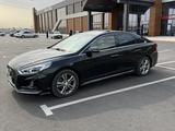 Hyundai Sonata 2017 годаүшін7 800 000 тг. в Шымкент – фото 2