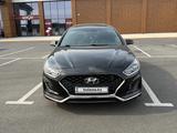 Hyundai Sonata 2017 годаүшін7 800 000 тг. в Шымкент