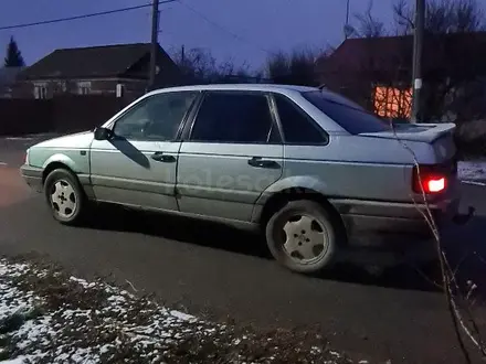 Volkswagen Passat 1991 года за 990 000 тг. в Уральск