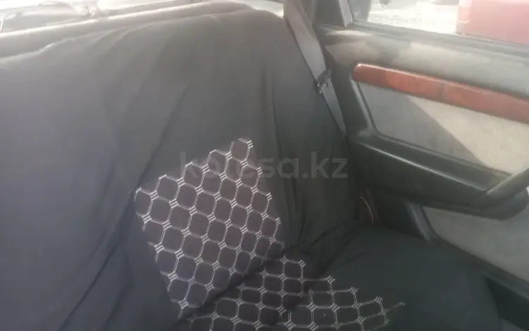 Opel Vectra 1991 годаүшін500 000 тг. в Шымкент