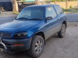 Toyota RAV4 1994 годаүшін2 400 000 тг. в Актобе
