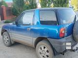 Toyota RAV4 1994 годаүшін2 400 000 тг. в Актобе – фото 4
