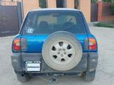 Toyota RAV4 1994 годаүшін2 400 000 тг. в Актобе – фото 5