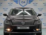 Volkswagen Passat 2014 годаfor6 800 000 тг. в Астана