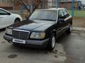 Mercedes-Benz E 200 1992 годаүшін1 300 000 тг. в Кызылорда – фото 3