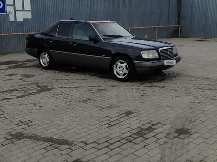 Mercedes-Benz E 200 1992 года за 1 300 000 тг. в Кызылорда – фото 5