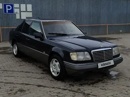 Mercedes-Benz E 200 1992 года за 1 300 000 тг. в Кызылорда – фото 6