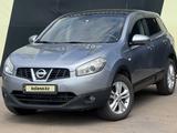 Nissan Qashqai 2011 года за 6 100 000 тг. в Павлодар