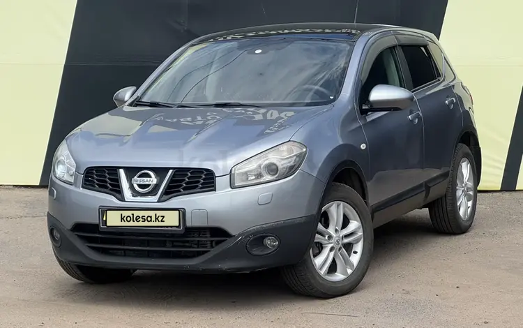 Nissan Qashqai 2011 года за 6 000 000 тг. в Павлодар