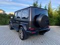 Mercedes-Benz G 63 AMG 2025 года за 132 000 000 тг. в Алматы – фото 6