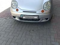 Daewoo Matiz 2012 годаfor2 000 000 тг. в Тараз