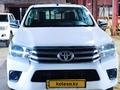 Toyota Hilux 2018 годаfor11 500 000 тг. в Кульсары