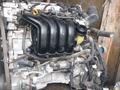 Двигатель 3zr 2.0 Toyota Тойота за 300 000 тг. в Алматы – фото 2