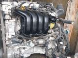 Двигатель 3zr 2.0 Toyota Тойота за 300 000 тг. в Алматы – фото 2