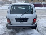 ВАЗ (Lada) Lada 2121 2024 года за 7 300 000 тг. в Астана – фото 4