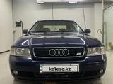 Audi A4 1996 года за 2 000 000 тг. в Караганда