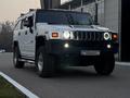 Hummer H2 2004 годаүшін13 000 000 тг. в Алматы – фото 2