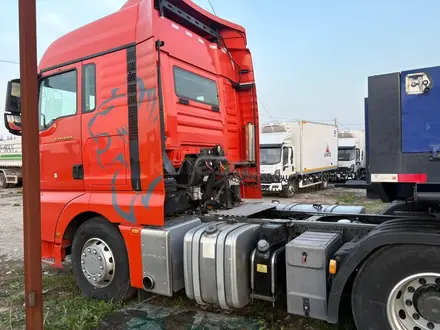 Sinotruk Sitrak  C7H 2021 года за 25 000 000 тг. в Алматы – фото 2