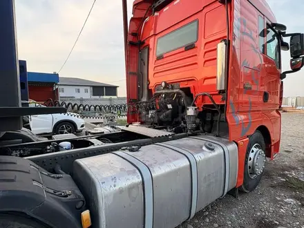 Sinotruk Sitrak  C7H 2021 года за 25 000 000 тг. в Алматы – фото 3
