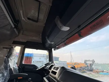Sinotruk Sitrak  C7H 2021 года за 25 000 000 тг. в Алматы – фото 4