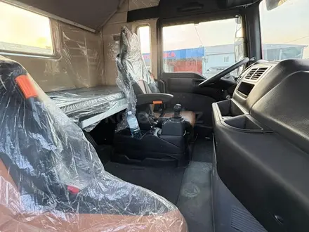 Sinotruk Sitrak  C7H 2021 года за 25 000 000 тг. в Алматы – фото 6