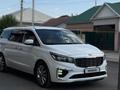 Kia Carnival 2019 года за 13 000 000 тг. в Шымкент – фото 2