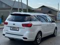 Kia Carnival 2019 года за 13 000 000 тг. в Шымкент – фото 10
