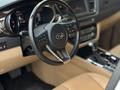 Kia Carnival 2019 года за 13 000 000 тг. в Шымкент – фото 11