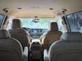 Kia Carnival 2019 года за 13 000 000 тг. в Шымкент – фото 16